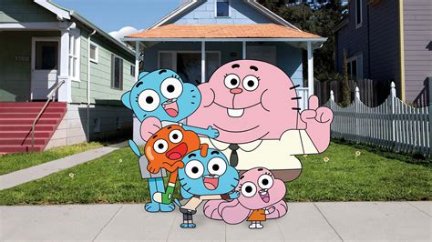 the amazing world of gumball torrentz|amazing gumball s4 ep 7.
